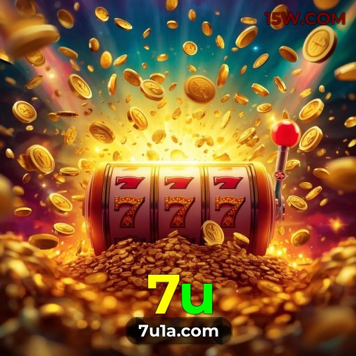 7u – Jogos de Cassino com RTP Alto e Promoções