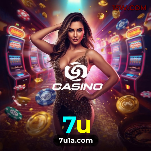 Bem-vindo de Volta ao 7u | Acesse sua Conta Agora